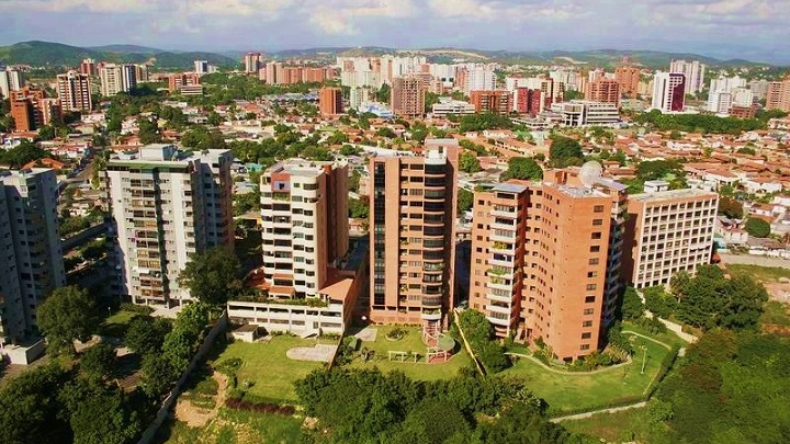 Barquisimeto