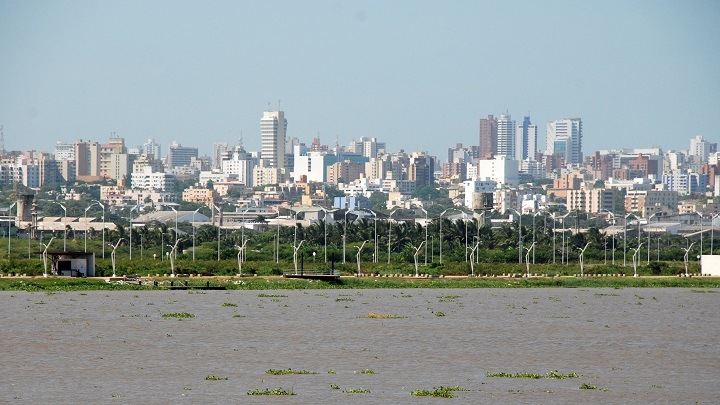 Barranquilla