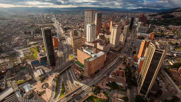 Bogota