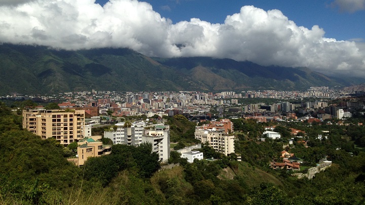 Caracas