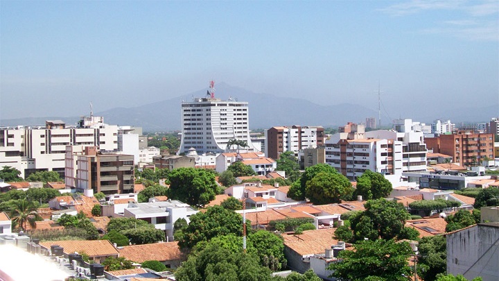 Cucuta