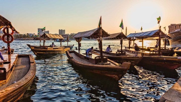 dubai-creek