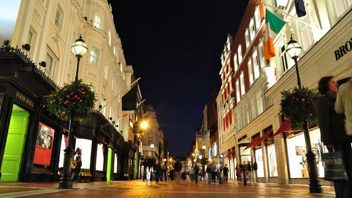 Grafton-Street