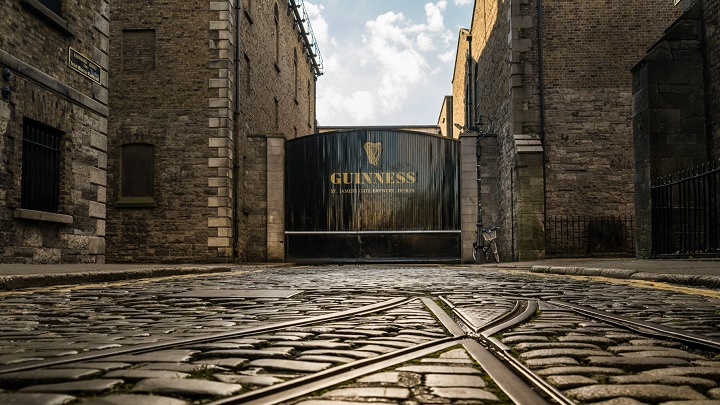 Guinness-Storehouse