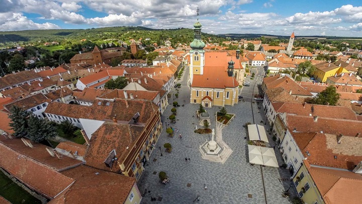 koszeg