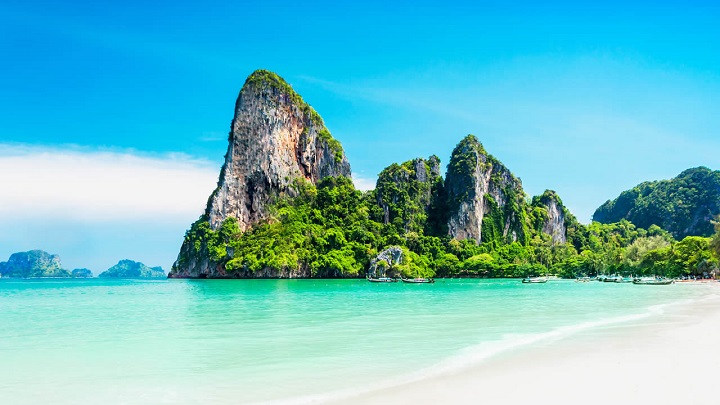 krabi