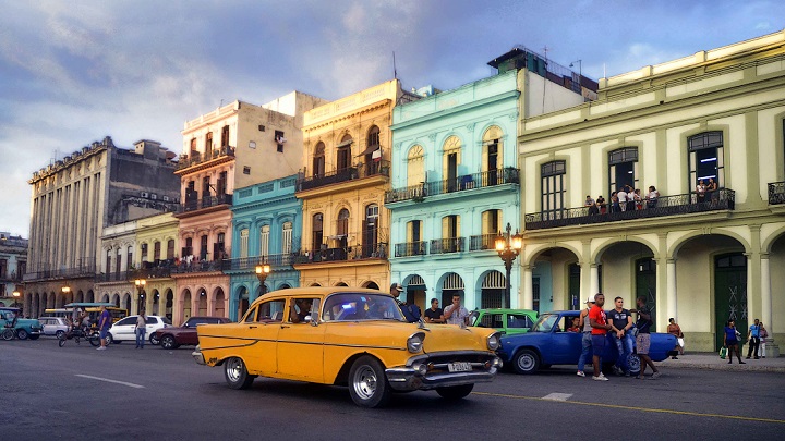 La-Habana