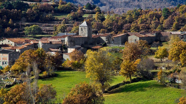 Lles-de-Cerdanya