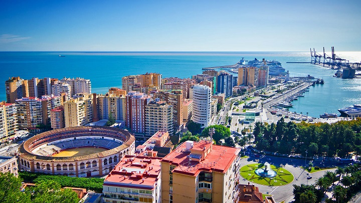 Malaga