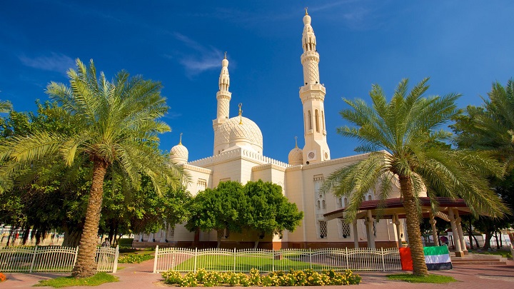 mezquita-jumeirah