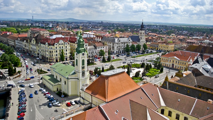 Oradea