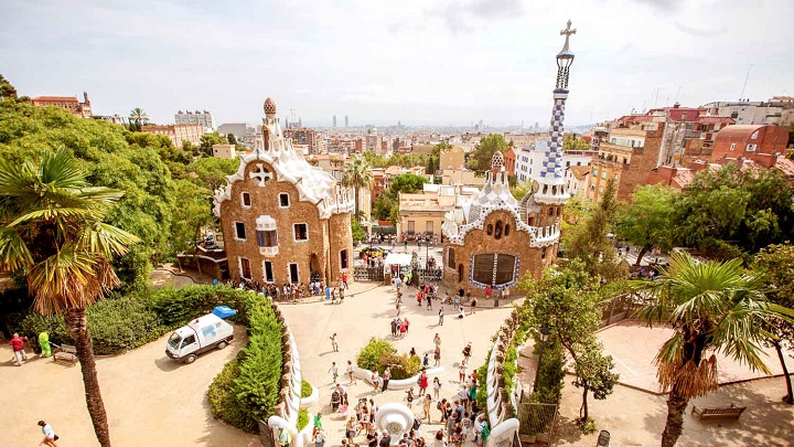 parque-guell