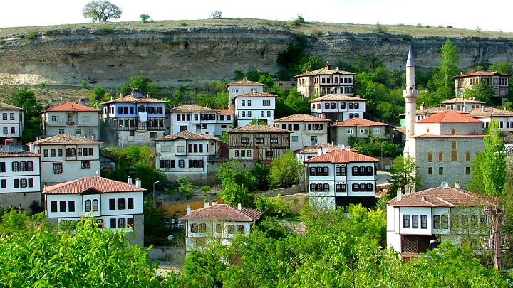 Safranbolu