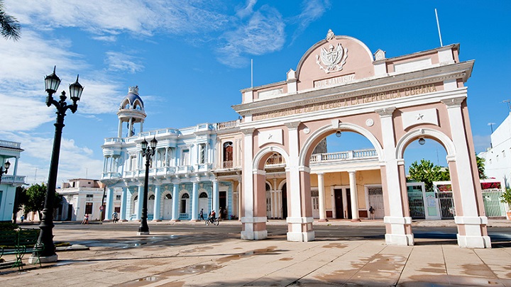 Santiago-de-Cuba