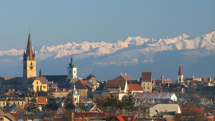 Sibiu