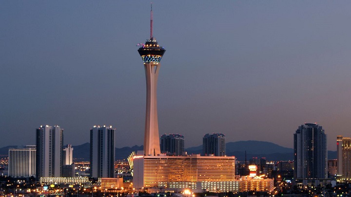 Stratosphere