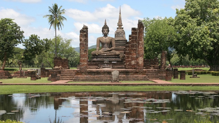 sukhothai