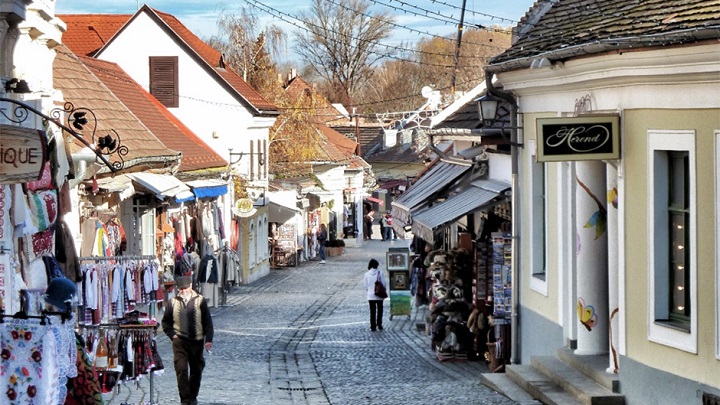 szentendre