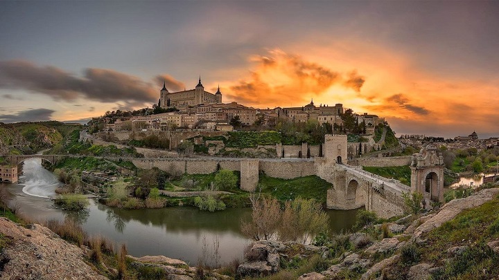 Toledo