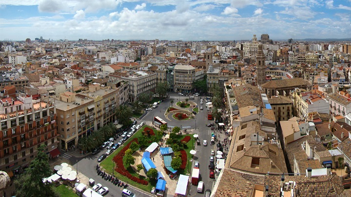 Valencia