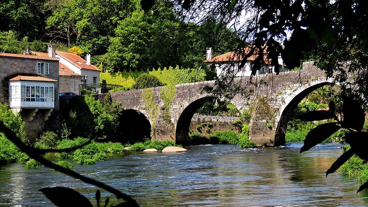 A-Ponte-Maceira