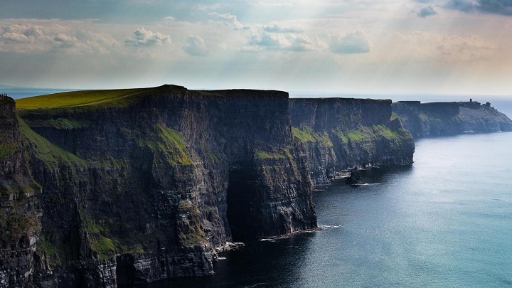 Acantilados-de-Moher