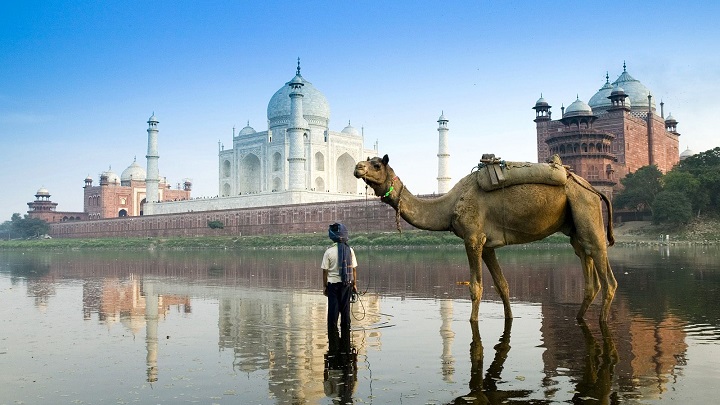 Agra