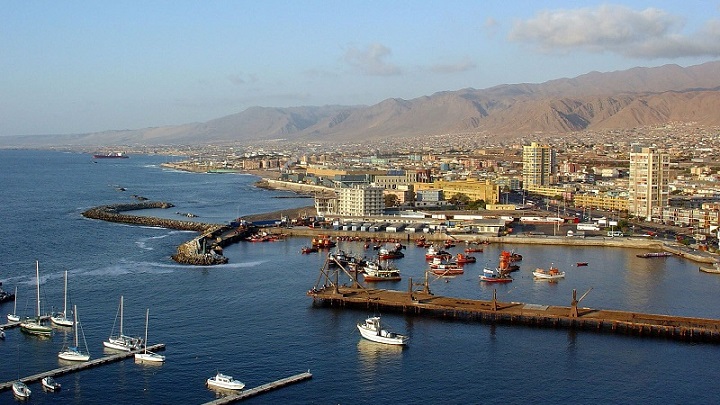 Antofagasta