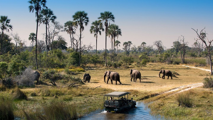 Botswana