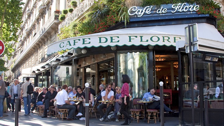 Cafe-de-Flore