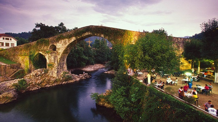  Cangas-de-Onis 