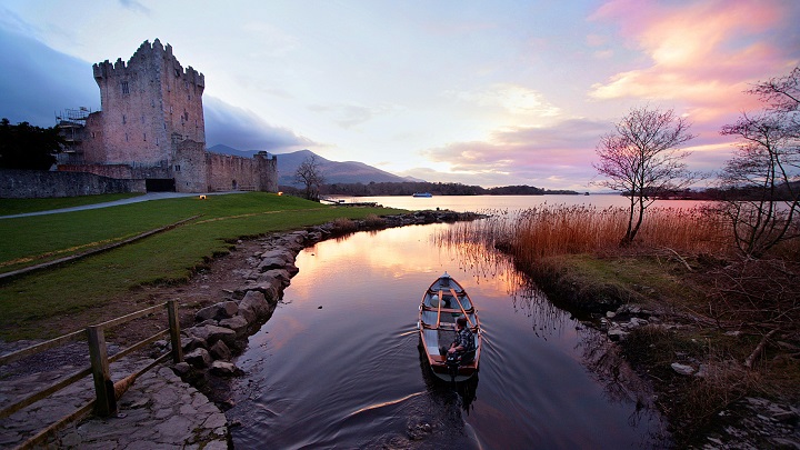 Castillo-de-Ross