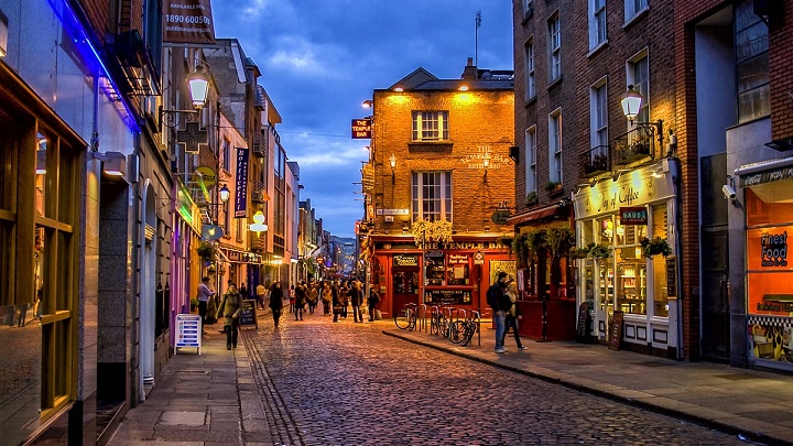 Dublin