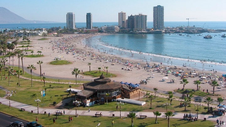 Iquique