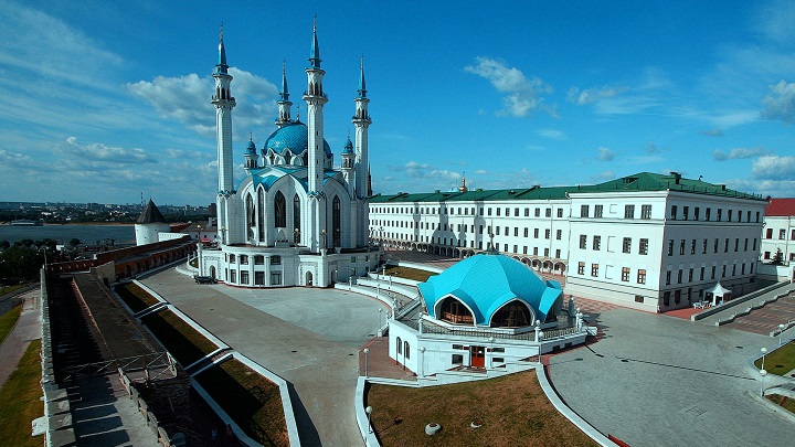 Kazan