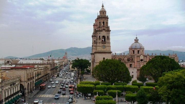 Morelia