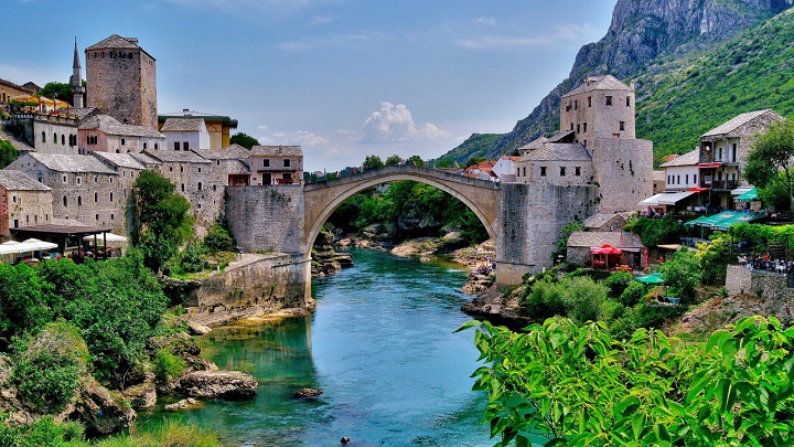 Mostar