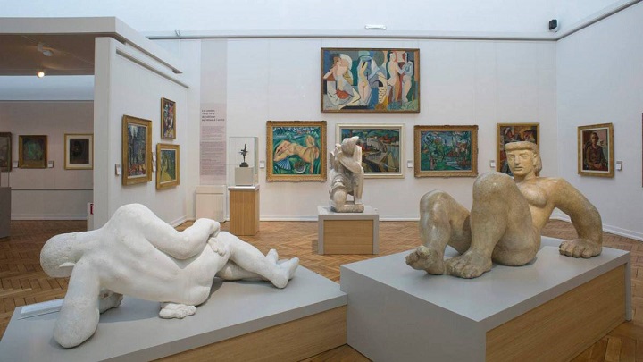 Museo-de-Bellas-Artes
