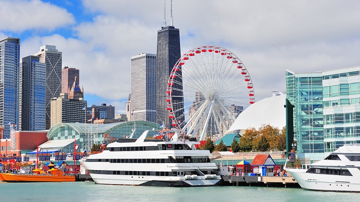 Navy-Pier