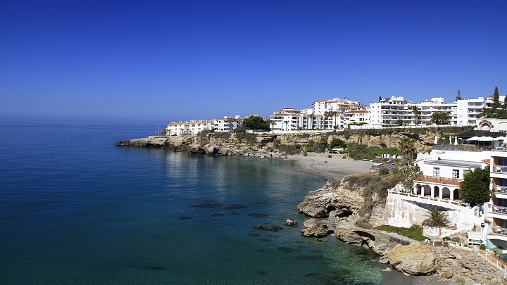  Nerja 