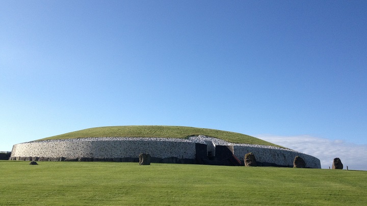 Newgrange