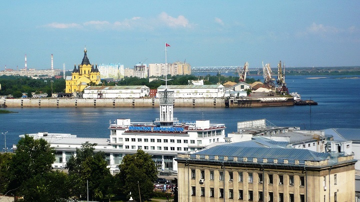 Nizhni-Novgorod