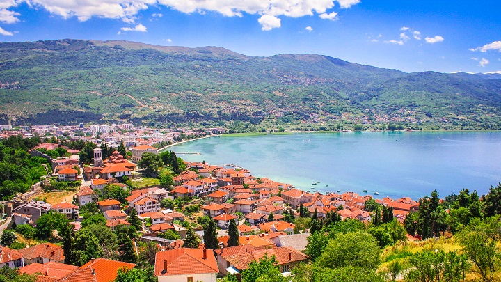 Ohrid