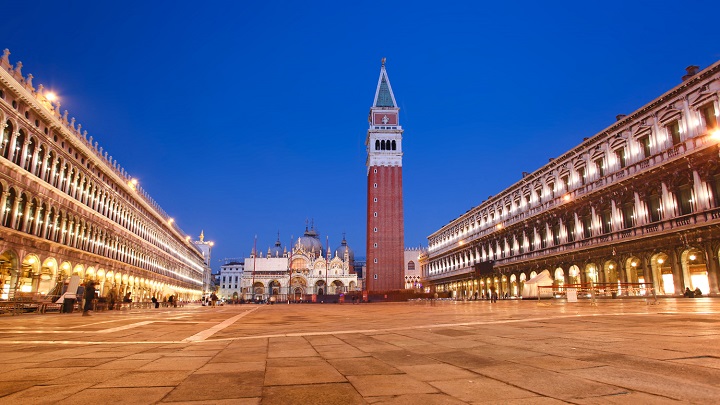 Plaza-de-San-Marco