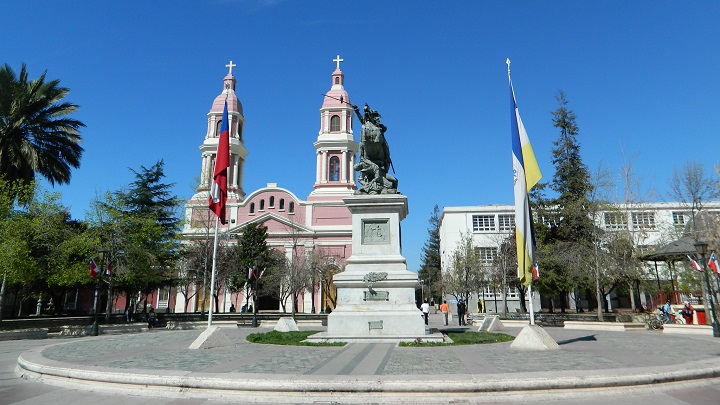 Rancagua