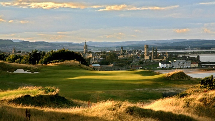 Saint-Andrews