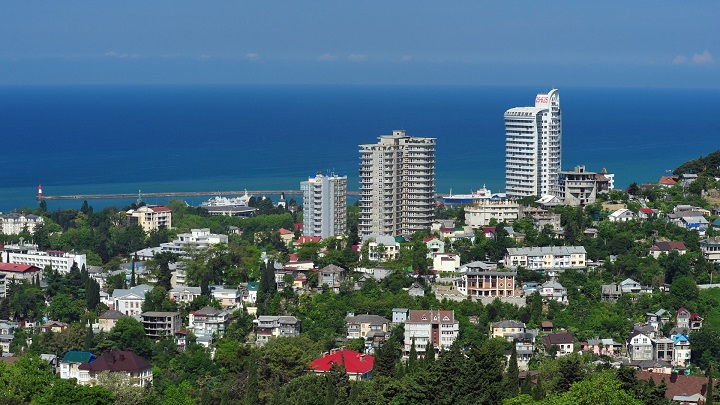 Sochi