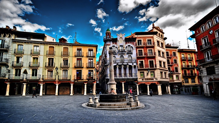 Teruel