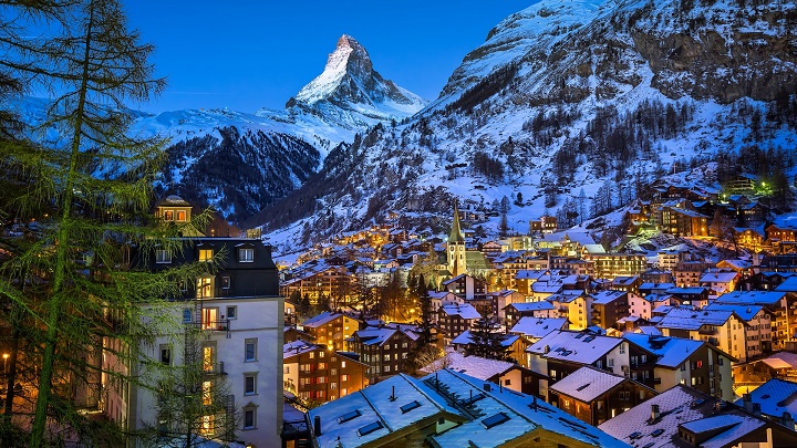 Zermatt