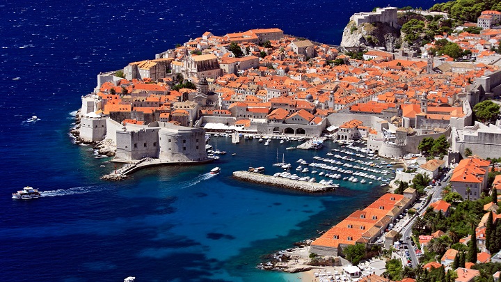 dubrovnik